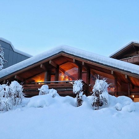 Chalet Morgane Grindelwald Esterno foto