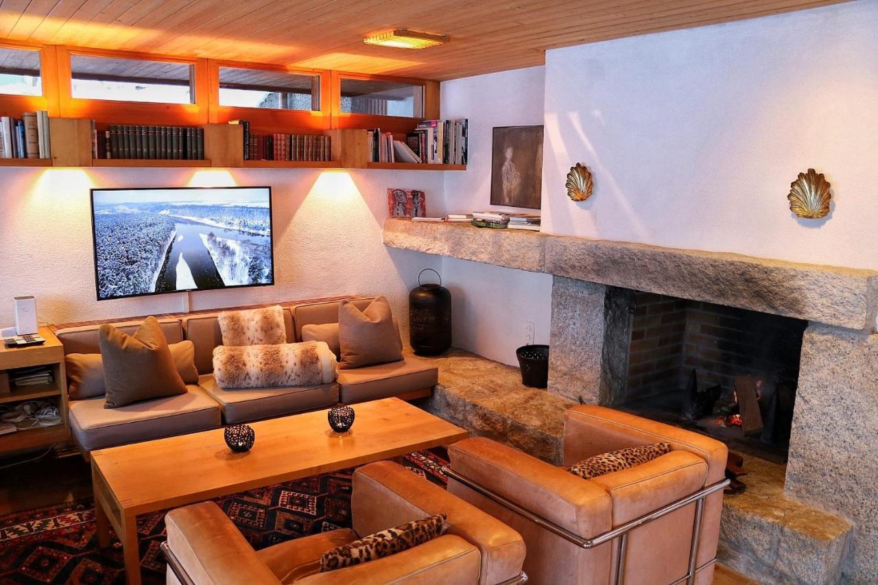 Chalet Morgane Grindelwald Esterno foto