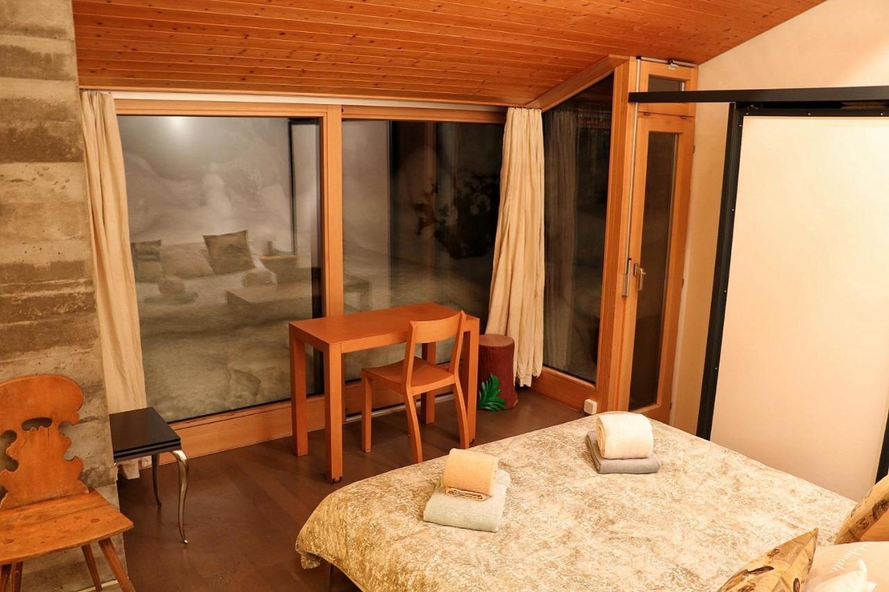 Chalet Morgane Grindelwald Esterno foto