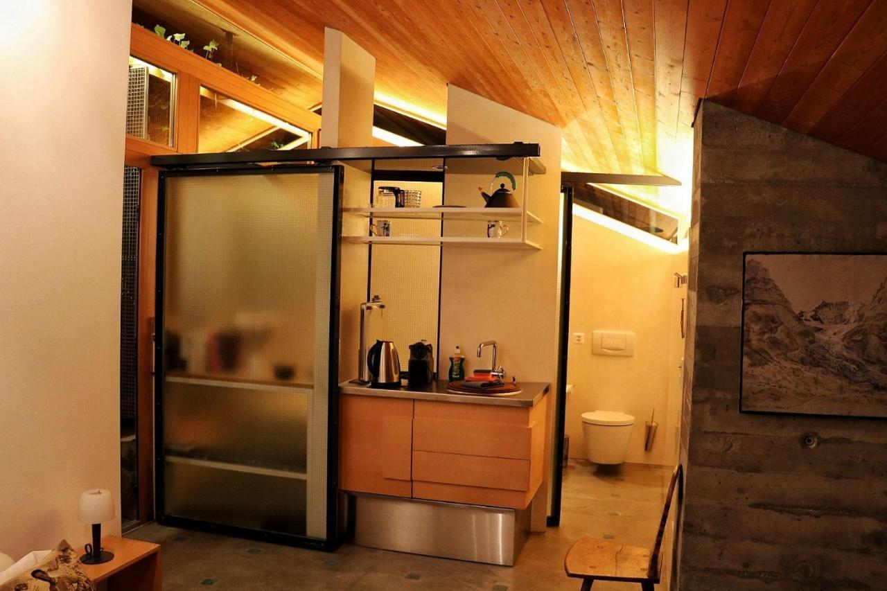 Chalet Morgane Grindelwald Esterno foto