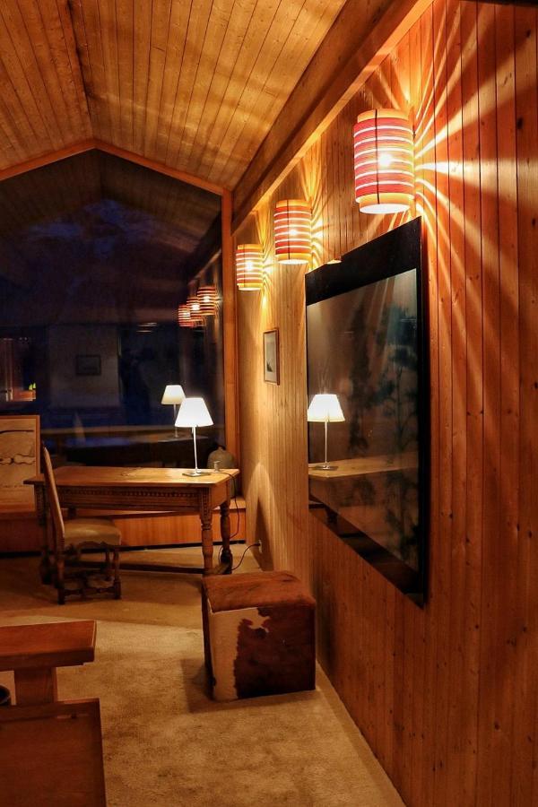 Chalet Morgane Grindelwald Esterno foto